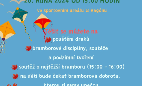 Drakiáda a bramboriáda