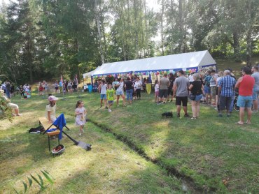 Uzavření občerstvení v sobotu 29. června 2019