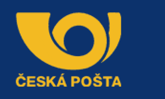 Česká pošta v Chodovicích