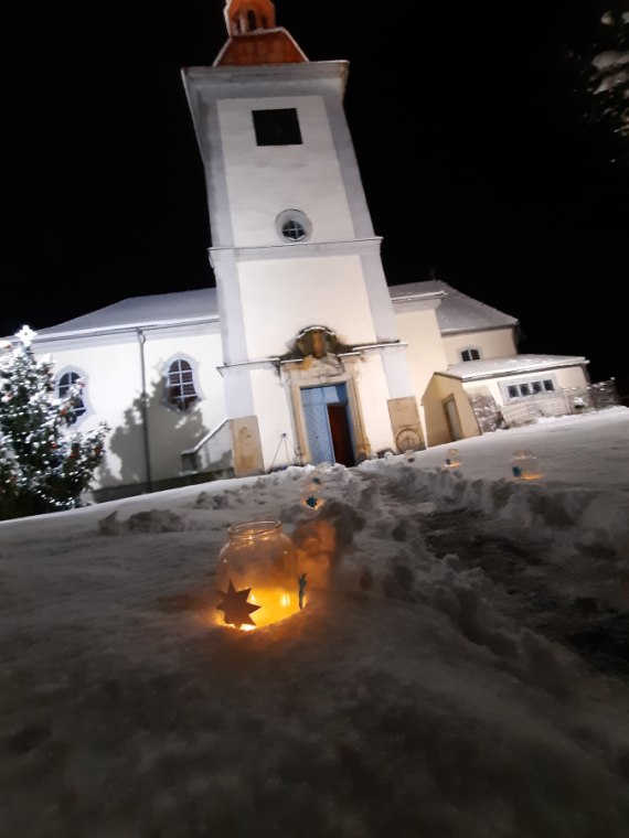 4. adventní neděle Adventní Pastorále