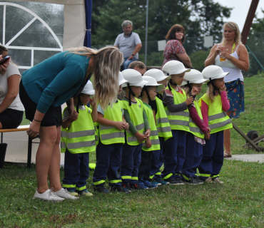 5. Setkání rodáků, občanů a přátel obce 27. - 28. 8. 2022