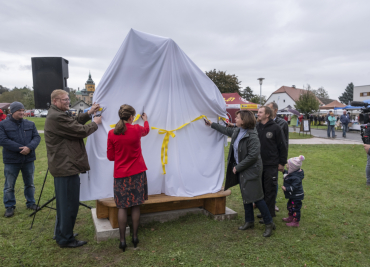 20. ročník Slavností holovouských malináčů 5. 10. 2024