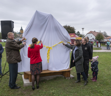 20. ročník Slavností holovouských malináčů 5. 10. 2024