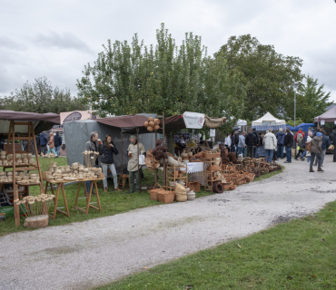 20. ročník Slavností holovouských malináčů 5. 10. 2024