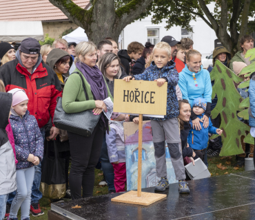 20. ročník Slavností holovouských malináčů 5. 10. 2024