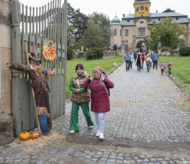 20. ročník Slavností holovouských malináčů 5. 10. 2024