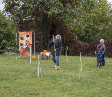 20. ročník Slavností holovouských malináčů 5. 10. 2024