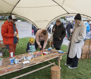 20. ročník Slavností holovouských malináčů 5. 10. 2024