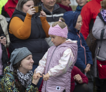 20. ročník Slavností holovouských malináčů 5. 10. 2024