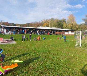 Drakiáda a bramboriáda 20. 10. 2024