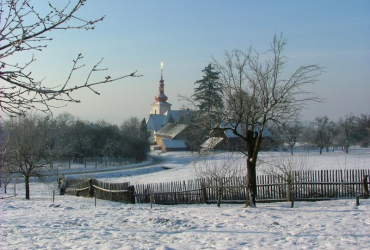 Příprava na VÁNOCE - akce v naší škole