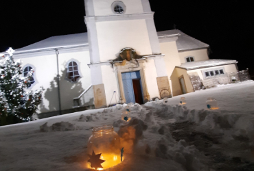 4. adventní neděle Adventní Pastorále